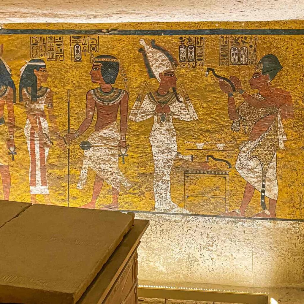 Dagtour naar Luxor