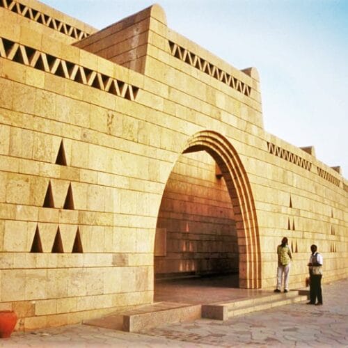 Nubian-Museum1