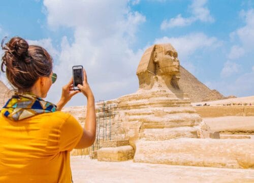 9 Tage Deluxe Ägypten Tour