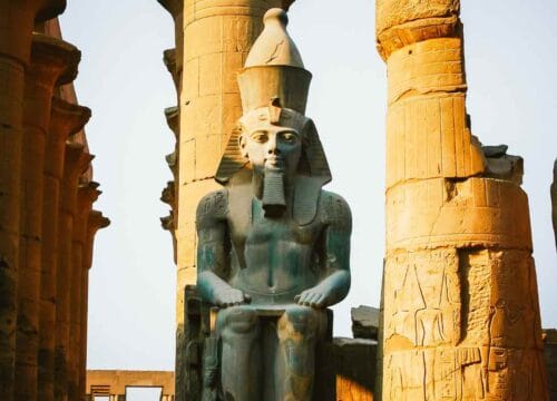 Ein einzigartiger Ägypten Reiseführer