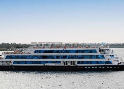 einzigartige Erlebnisse auf einer Nilkreuzfahrt