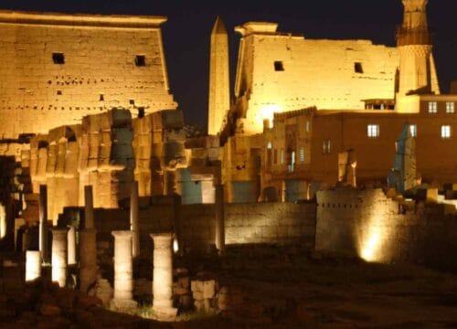 Von Karnak zum Tal der Könige: Ihr perfekter Tagesausflug nach Luxor